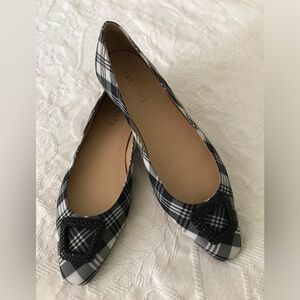 Talbots Flats